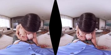 Valentine vr