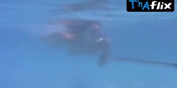 Maribel Guardia Bikini Scene  in Los Complices Del Infierno