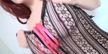 Nice girl
