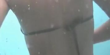 Hidden Amateur, Changing Room, Spy Cam Clip Ever Seen