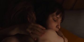 Dark Martha and Jonas Sex  SEASON 3 NETFLIX GERMANY SERIES