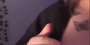 Madibanned IG Lives oil