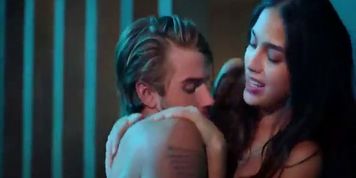 Melissa barrera fucking scene