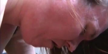 Swedish facials ft Svensksprutgubbe