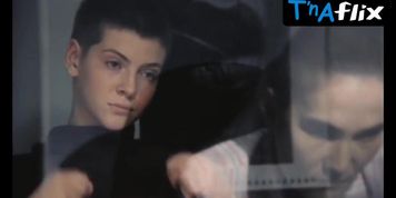 Dana Agisheva Breasts Scene  in Remote Access