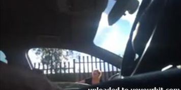 Car flash