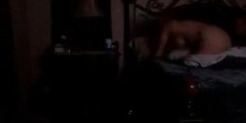 Laptop Cam - Frisky night