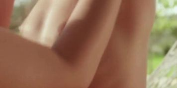 Rebekah Tereza Clit Licking Lesbian Lovers