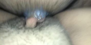 Fucking tinder girl on first day closed doors behind my parents (Fatpussy)