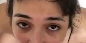 Piss Drink POV 4