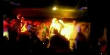 Pornocaps Midweek Minis #5 - Naughty Nightclub Babes!