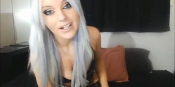 Cum on your face (Morgan Rain)