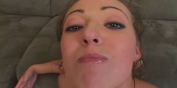 Teens cumming of age - Scene 5