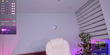 Horny Sexxxy latina squirting goddess