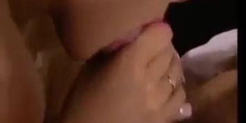 Husband fucks with his sis