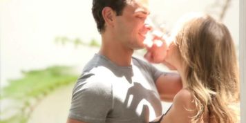 Sweaty Mom In Law Gets Nailed Good Young Bud