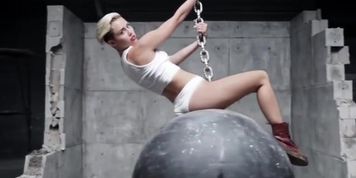 Wreckingball