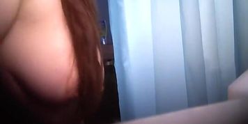 Best voyeur sex clip