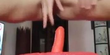 Ride toy (ale)