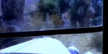 Alex Jordan fucks one