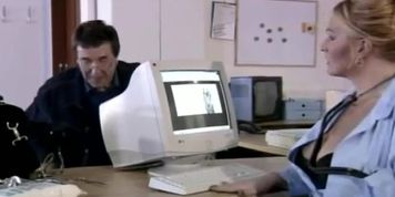 The Sex Doctor Is In