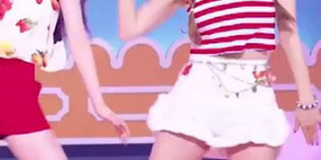 Please Enjoy Fapping Rough To Rocket Punch'S Juri And Her Sexy And Soft Thighs