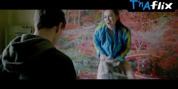 Anastasiya Evgrafova Underwear Scene  in Kislota