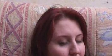 Italian Redhead Mature 