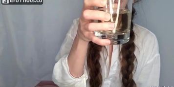 SEXUAL HEALER ASMR???? FULL BODY EXPERIENCE ???? WEAR HEADPHONES (CuteGirlfriend)