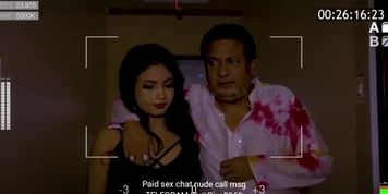 Do Not Disturb &ndash; 2025 &ndash; Hindi UNEDITED Web Series &ndash; MoodX