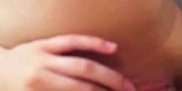 Sex suprises for my blindfolded girlfriend