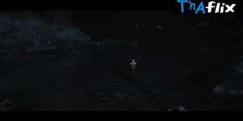 Johanna Adde Dahl Breasts,  Butt Scene  in Sacrifice