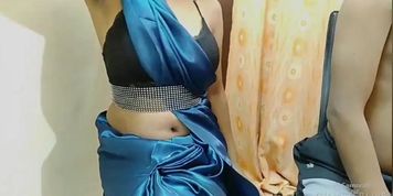 Indian Armpit Licking 98