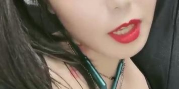 femdom humiliation joi