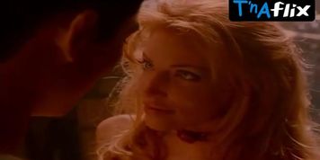 Angelica Bridges Bikini Scene  in Mortal Kombat: Conquest