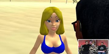 YOUTUBERS GO TO BONETOWN