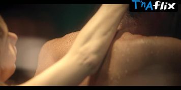 Renata Guida Breasts,  Butt Scene  in Lady Voyeur