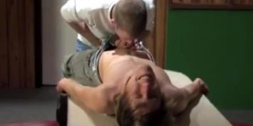 Fun Fucking After School
