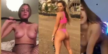 Best Snapchat Sluts Compilation 2020