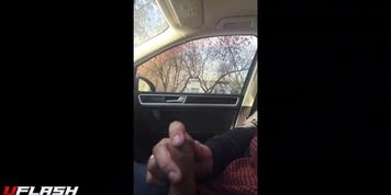 Car Flash