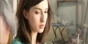 Maria Valverde  Madrid 1987 (Melena Tara)