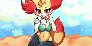 Furry Yiff, Gifs, Hentai AND More