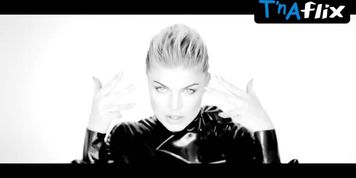 Fergie Sexy, Thong Scene  in You Already Know