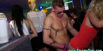 Real party teen hoes rammed