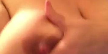 huge busty wife milking her boobs while talking dirty