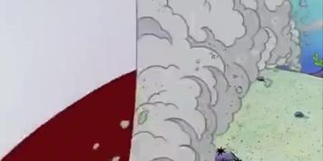 not a spongebob episode, just a funny meme