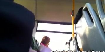 Bus Flash - She didn't like