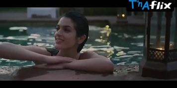 Greta Ferro Breasts Scene  in Made In Italy
