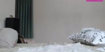 Superb asian mature anal action on cam amazing she is so hot (Hot Real)
