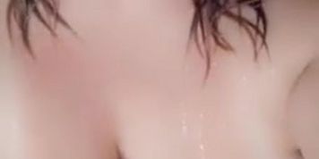 Come have some morning shower fun 
